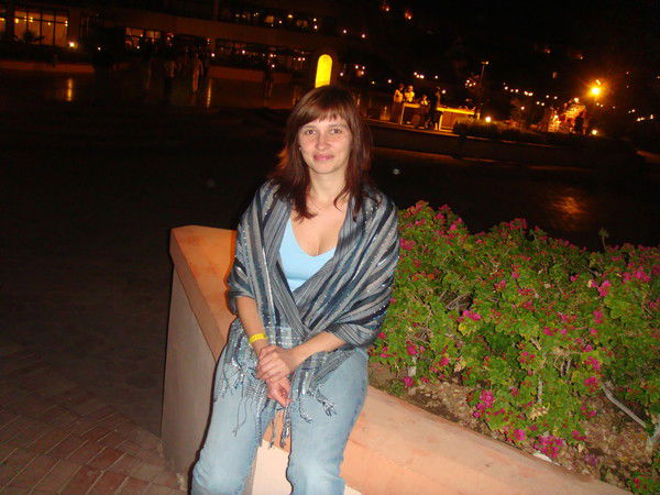 Оксана Нога