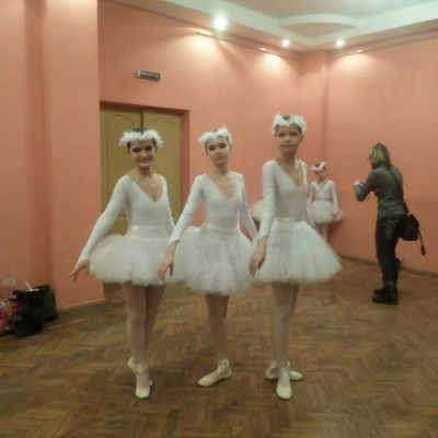 Маша Подольская