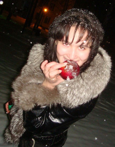 Екатерина Тутикова