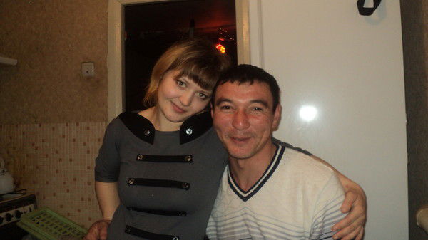 Александра Букаева