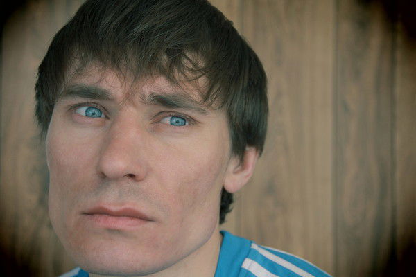 Дмитрий Галкин