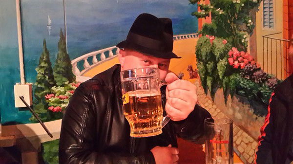 Виталий Козырев