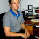 Petr Klunin