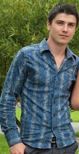 Руслан Матюшев