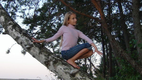 Маргарита Усламина