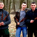 Санька Цветков