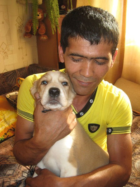 Абдусами Дадашеров