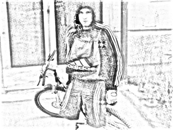 Саша Йовенко