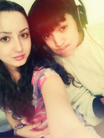 Бакконды Адамов