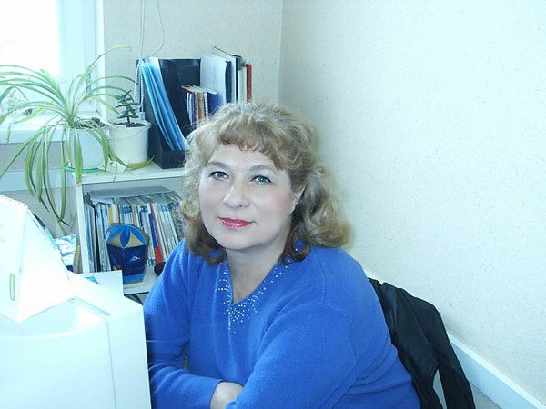 Тамара Шнигир