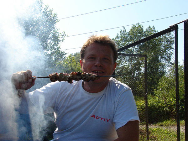 Виталий Чувашов