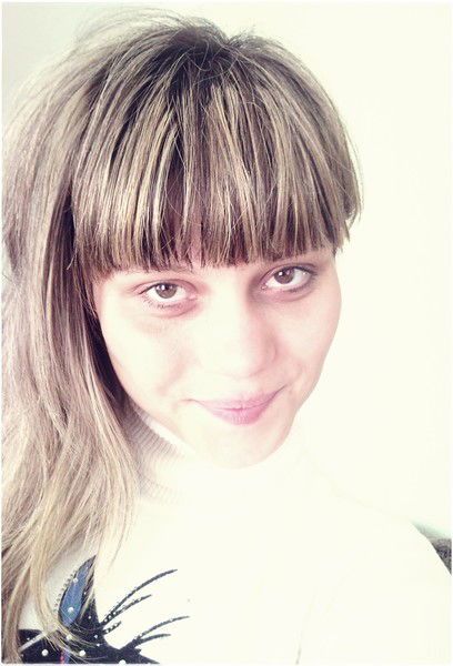 Маша Борисова