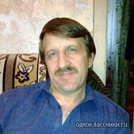 Сергей Кудринецкий