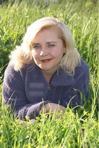 Маргарита Медянцева