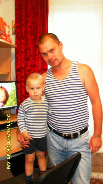 Юрий Кизеров