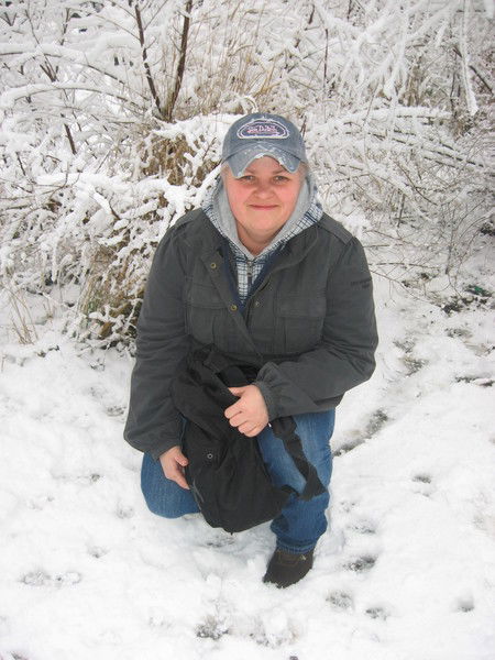 Лариса Полозова