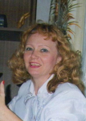 Светлана Коваленко