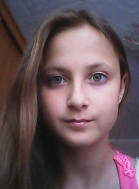 Викуля Акимова