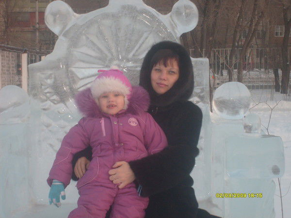 Татьяна Русина