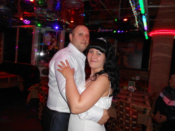 Оленька Кулевская