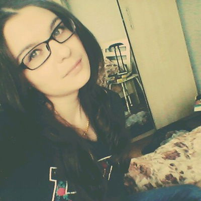 Полина Кенжебаева