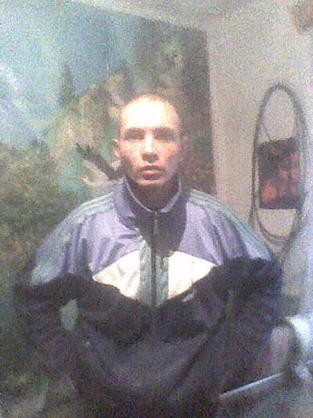 Евгений Трофимов