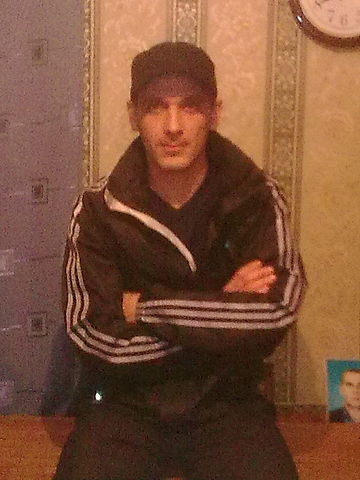 Антон Ковальский