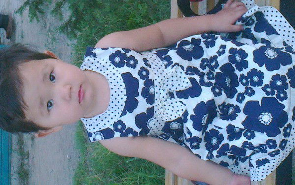 Айсалкын Кадырова