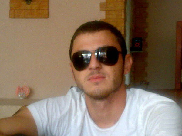 Шамиль Юнусов