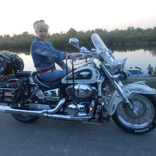 Венера Сулейманова