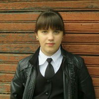 Анна Лебедева