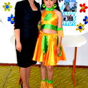 Azhara Zhonkabaeva