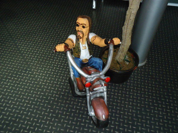 Алексей Котик