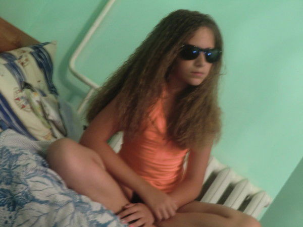 Ангел*в* Кедах***