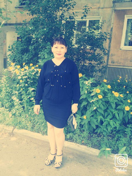 Дарияш Тусупова