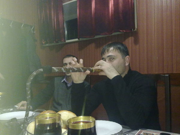 Ахмед Местоев