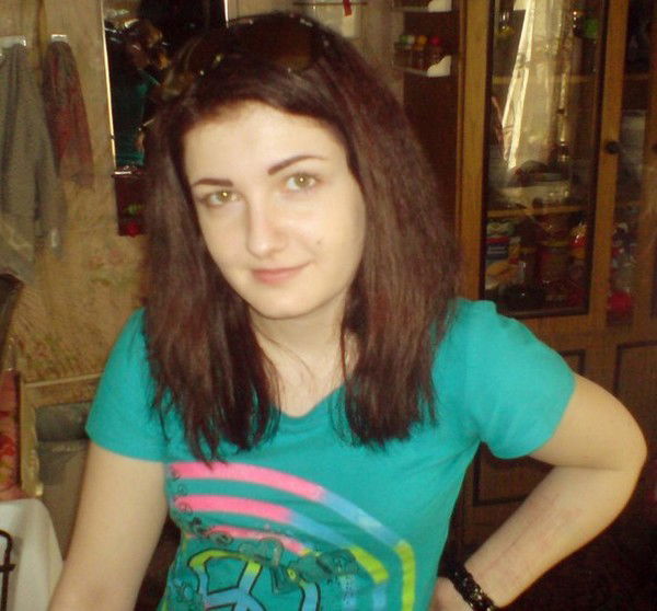 Александра Макарова