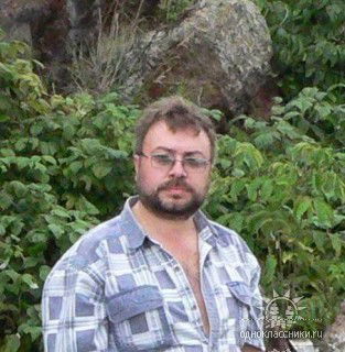 Сергей Черкасов