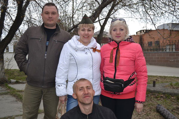 Евгений Зорин