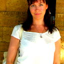 Анна Гулидова