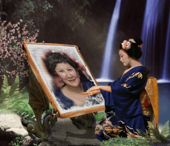 Бахтиярова Анара