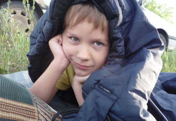 Саша Загородний