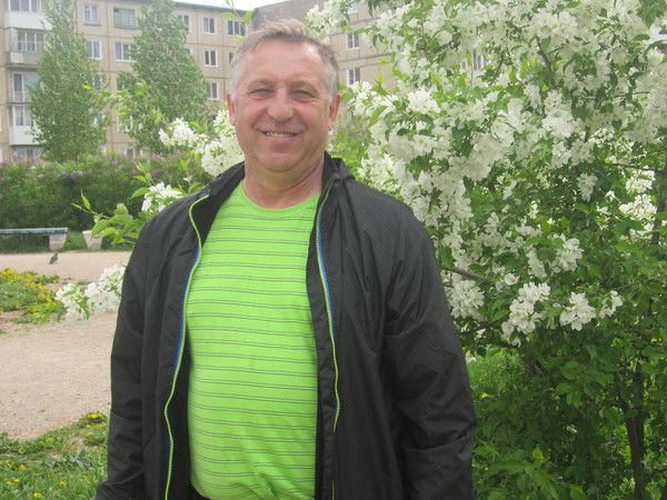 Николай Бок