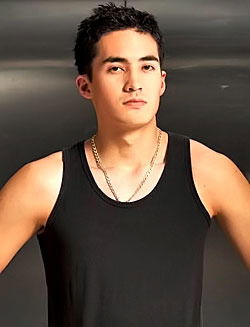 Бекзат Кулмаганбетов