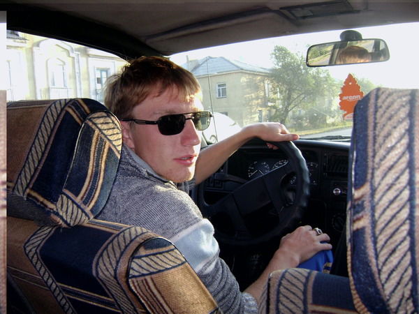 Светлана Пермякова