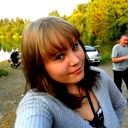 Катерина Беленькова