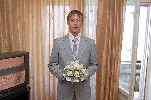 Слава Лоргов