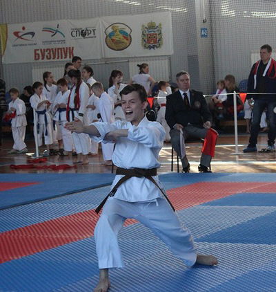 Максим Елисеев