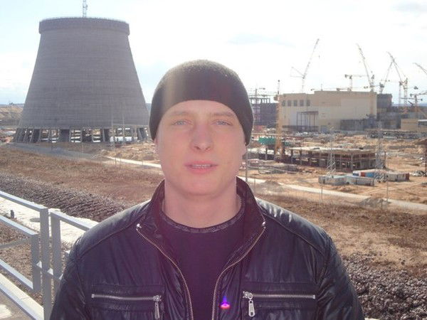 Дима Волошенюк