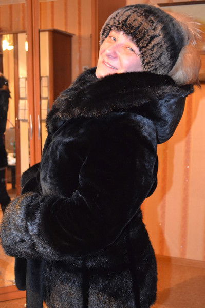 Оксана Айфалова